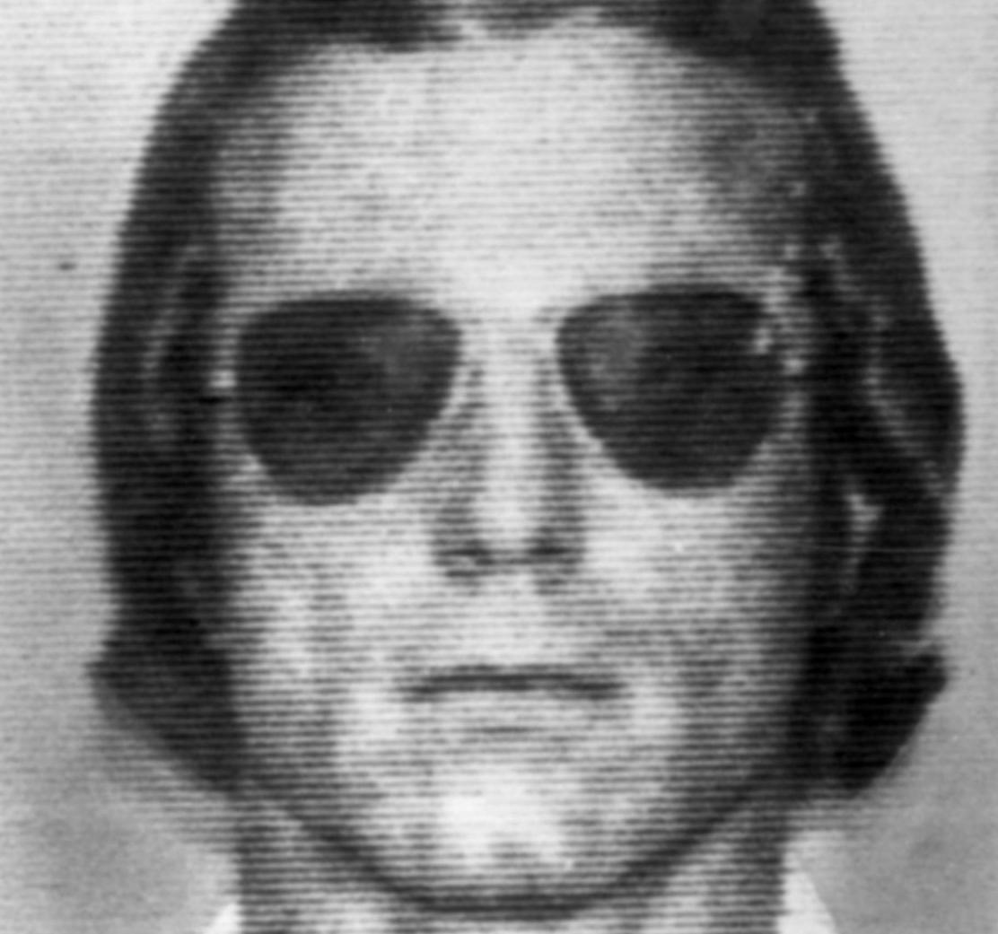 1982 Frank Coppola
